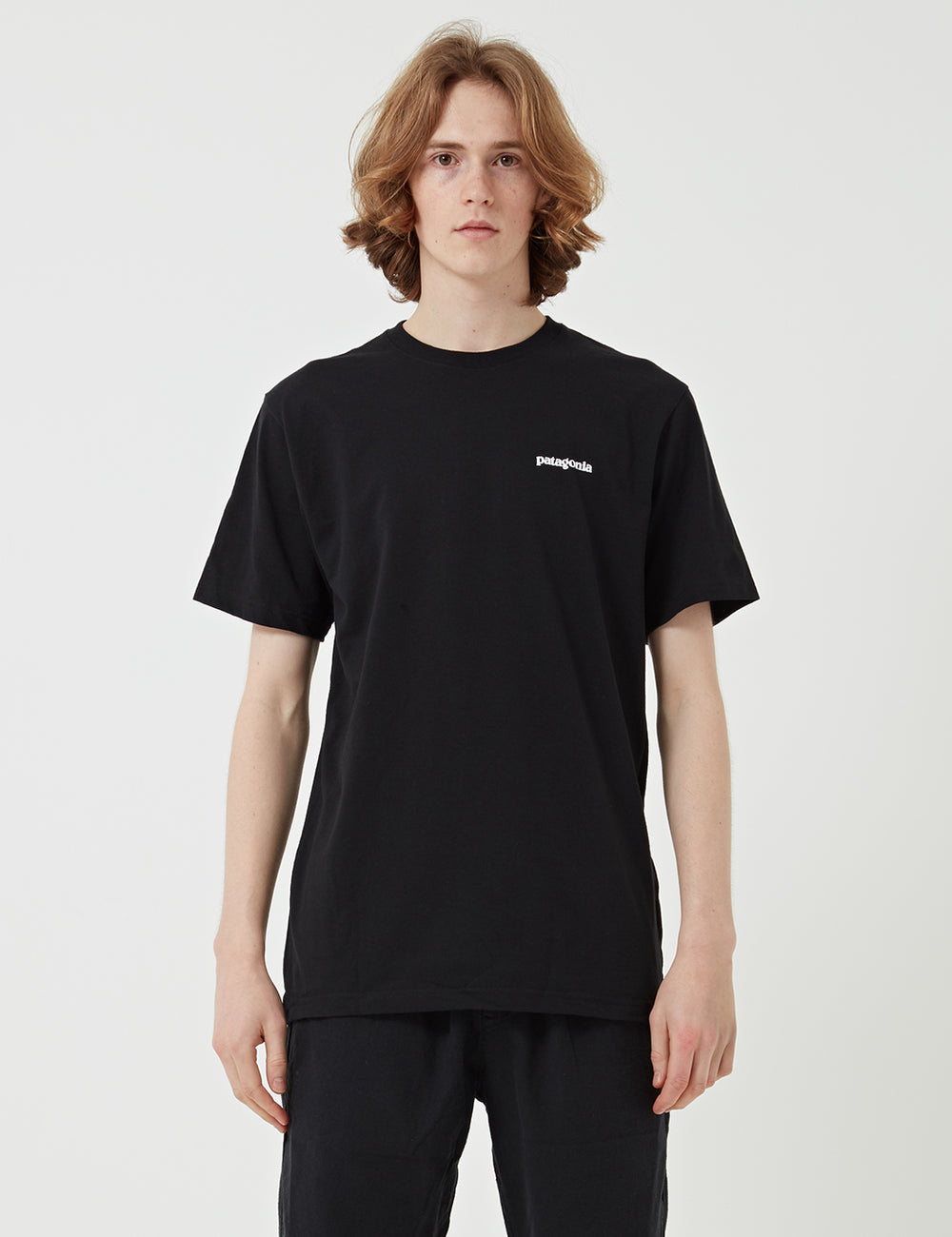 Balenciaga patagonia discount