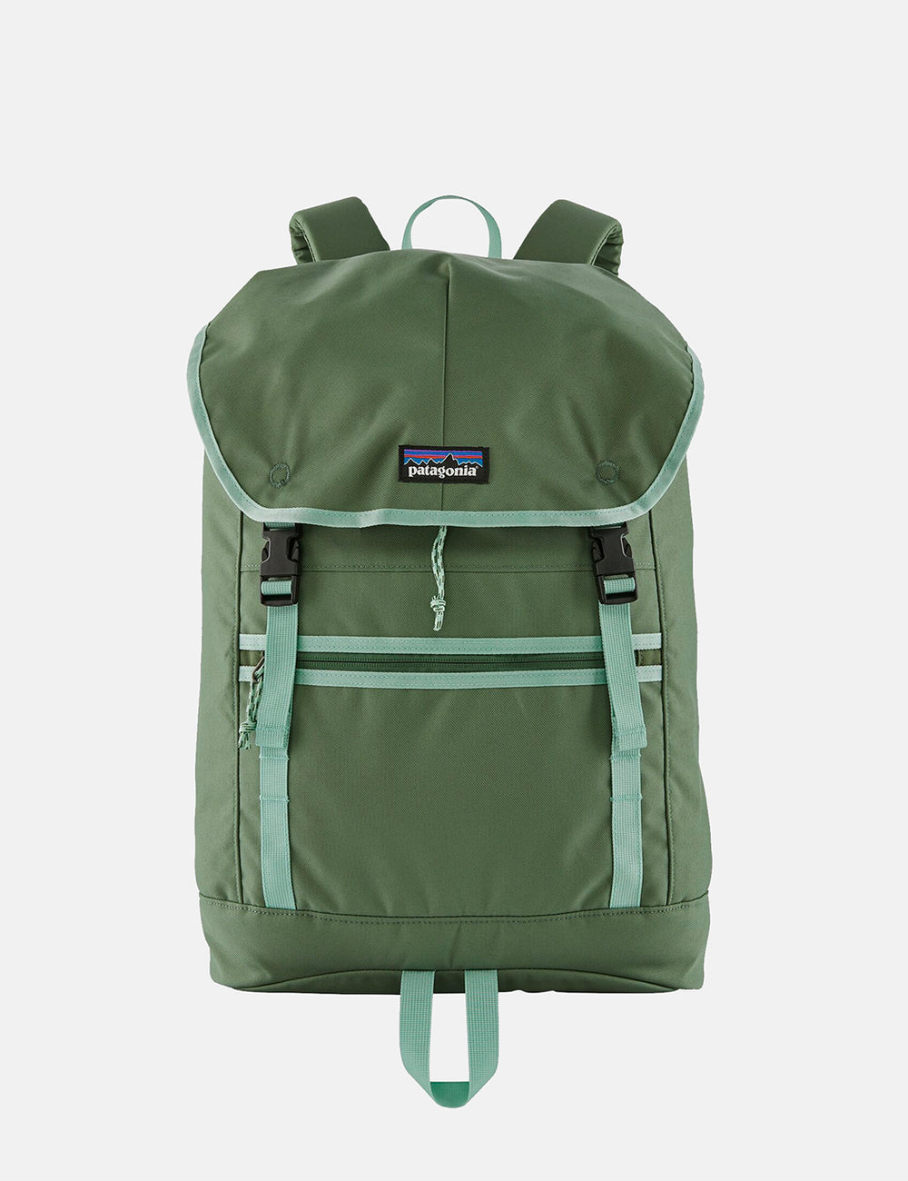 Patagonia Arbor Classic 25L Backpack Camp Green URBAN EXCESS