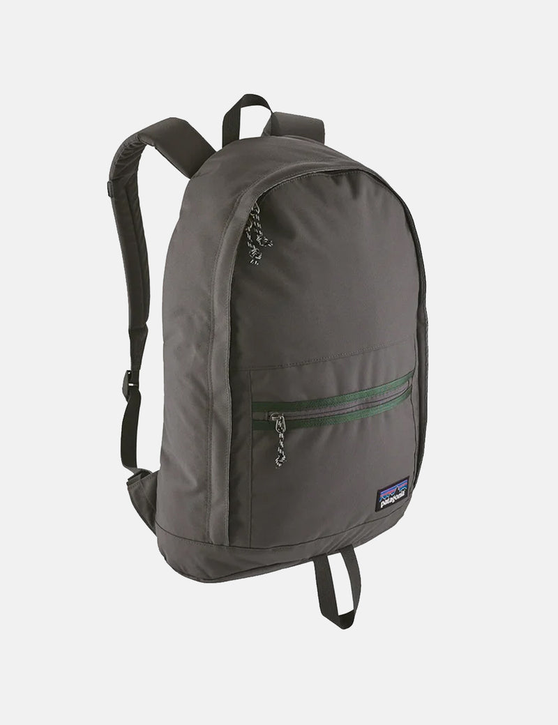 Patagonia Arbor Day Pack 20L Backpack - Forge Grey