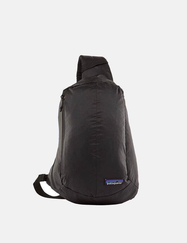 Patagonia Ultralight Black Hole Sling Bag 8L - Black