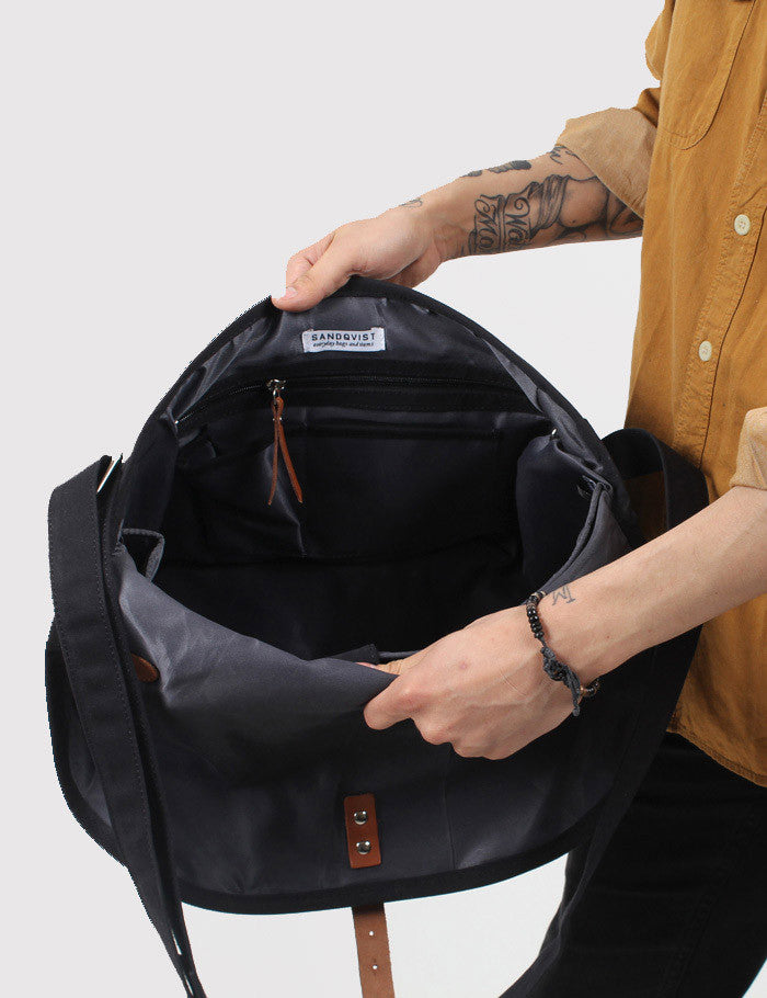 Sandqvist mens bag online