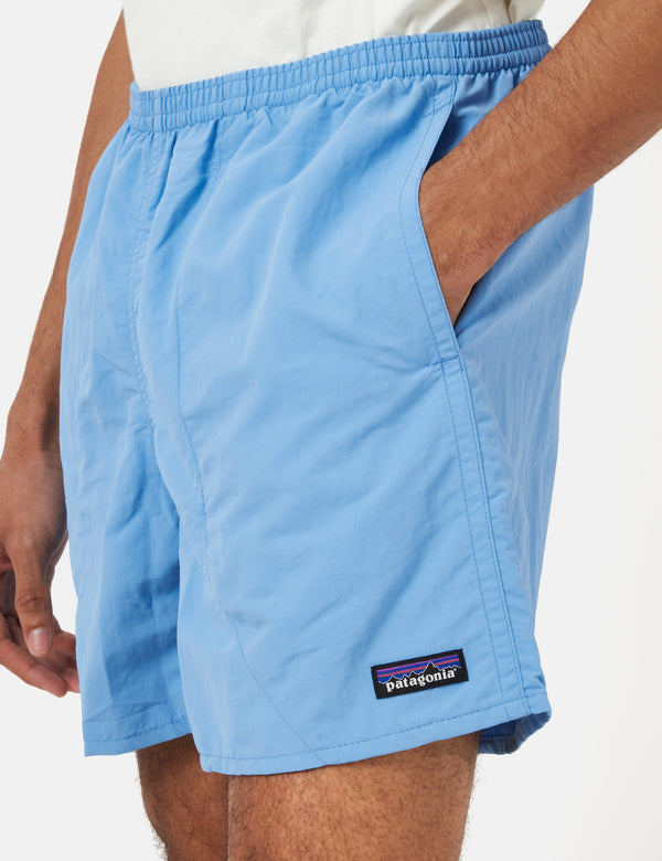 Patagonia Baggies Shorts (5") - Lago Blue