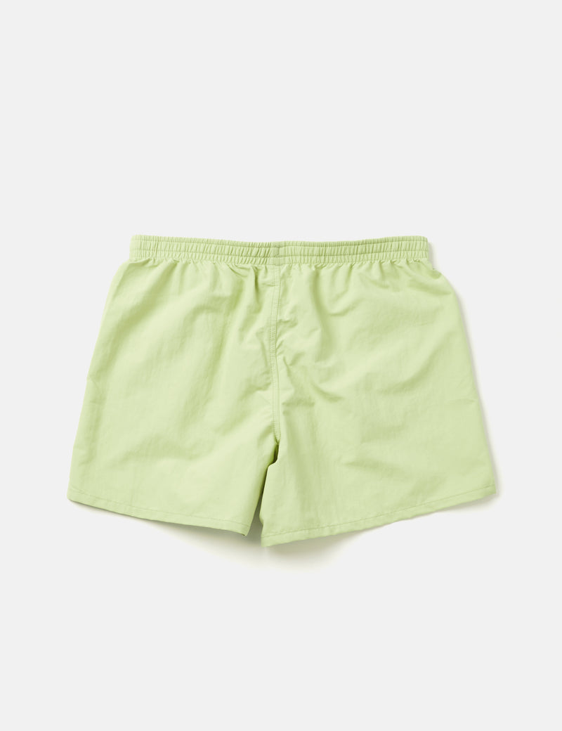 Patagonia Women's Baggies Shorts (5") - Friend Green