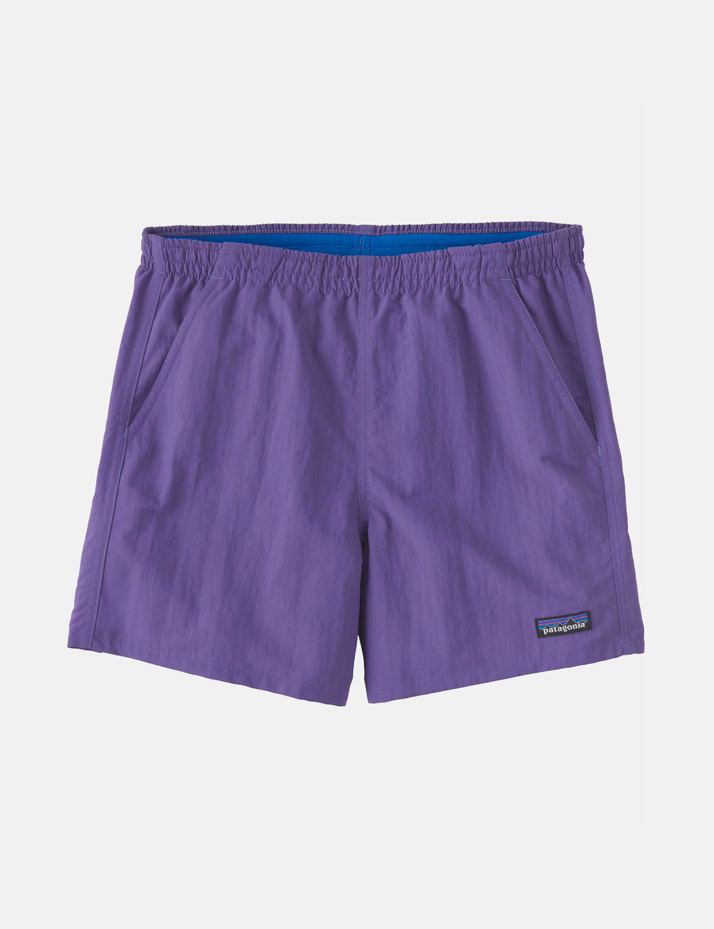 Patagonia shorts purple on sale