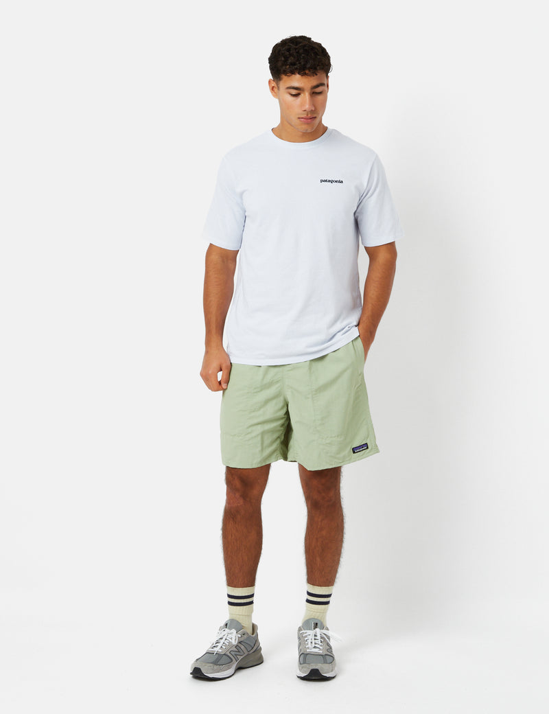 Patagonia baggies shorts 7 hot sale inch