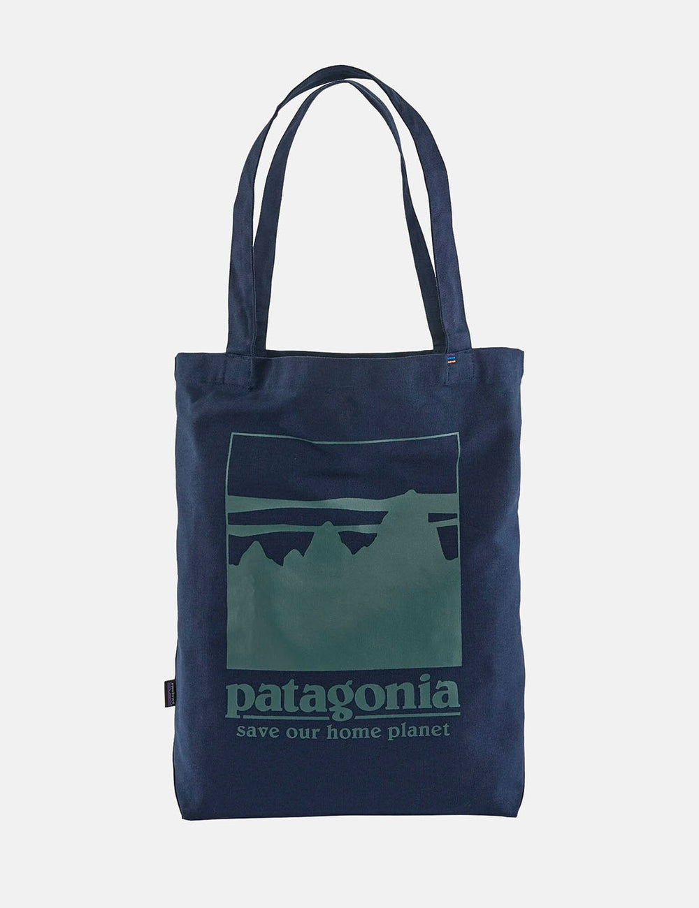 Market discount tote patagonia