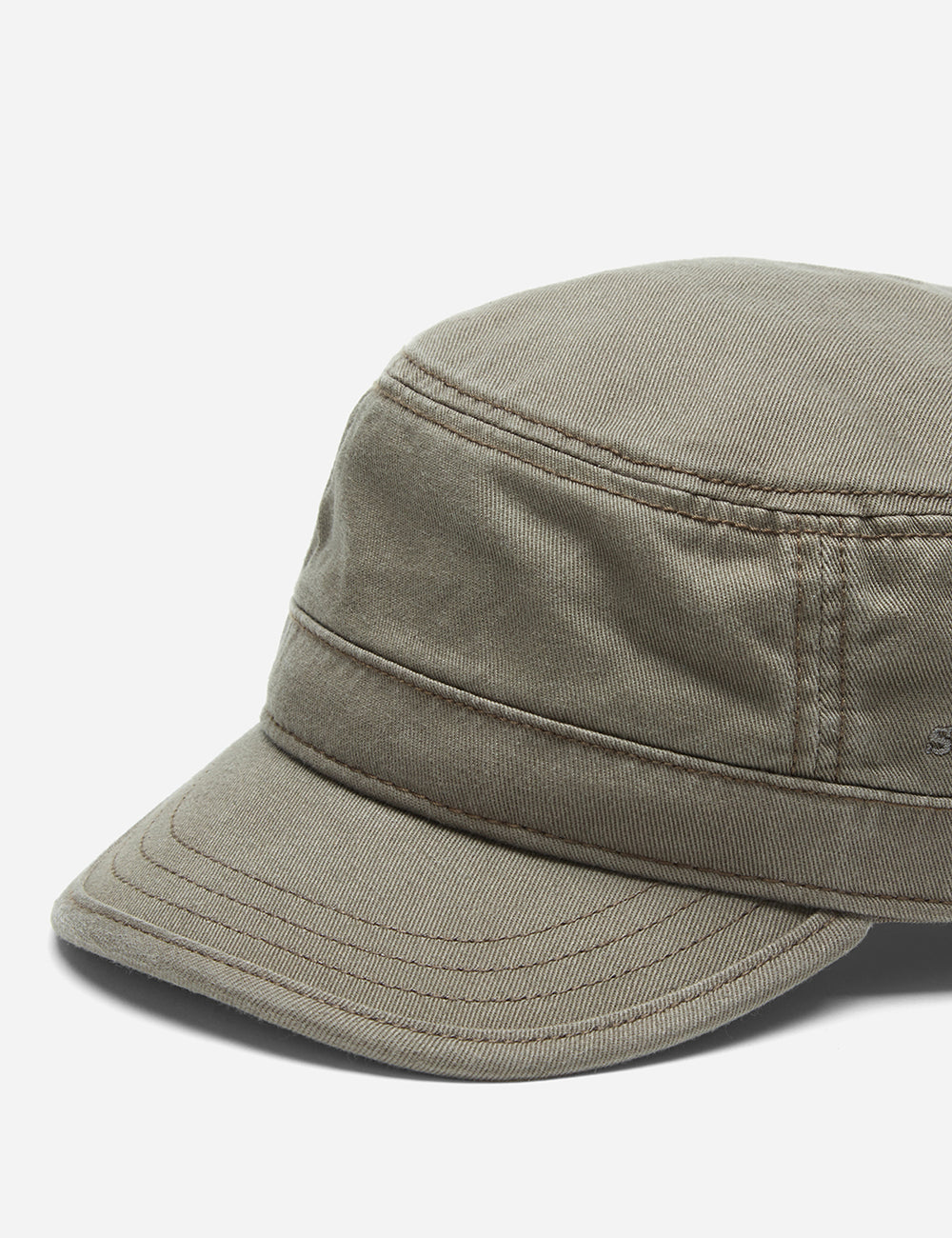 Stetson gosper sales army cap