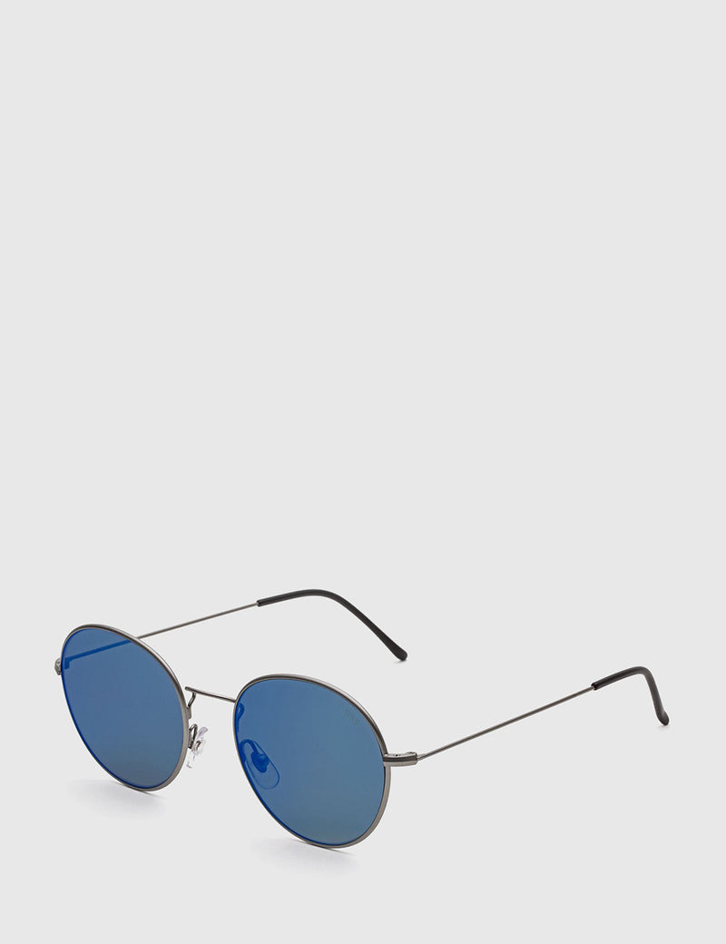 Super Wire Zero Sunglasses - Blue