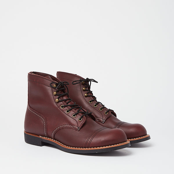 Red Wing Heritage 6