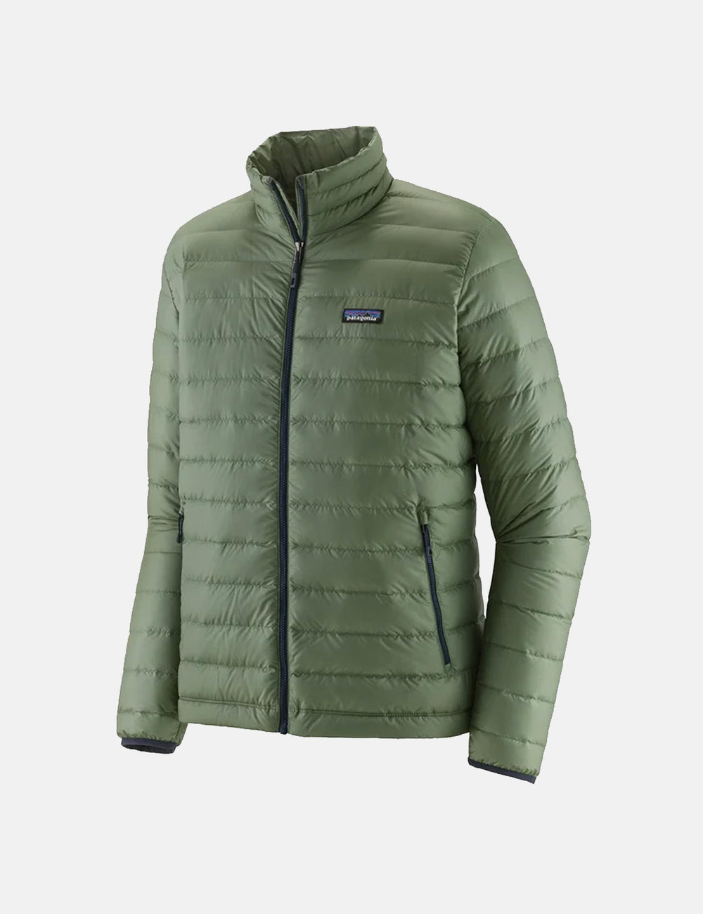 Patagonia Down Sweater Jacket - Nouveau Green