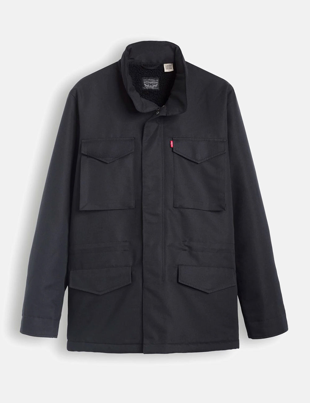 Levis m65 deals jacket