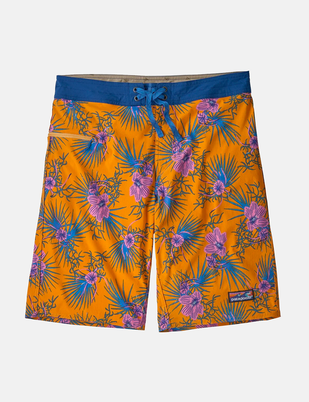 patagonia wavefarer boardshorts 21