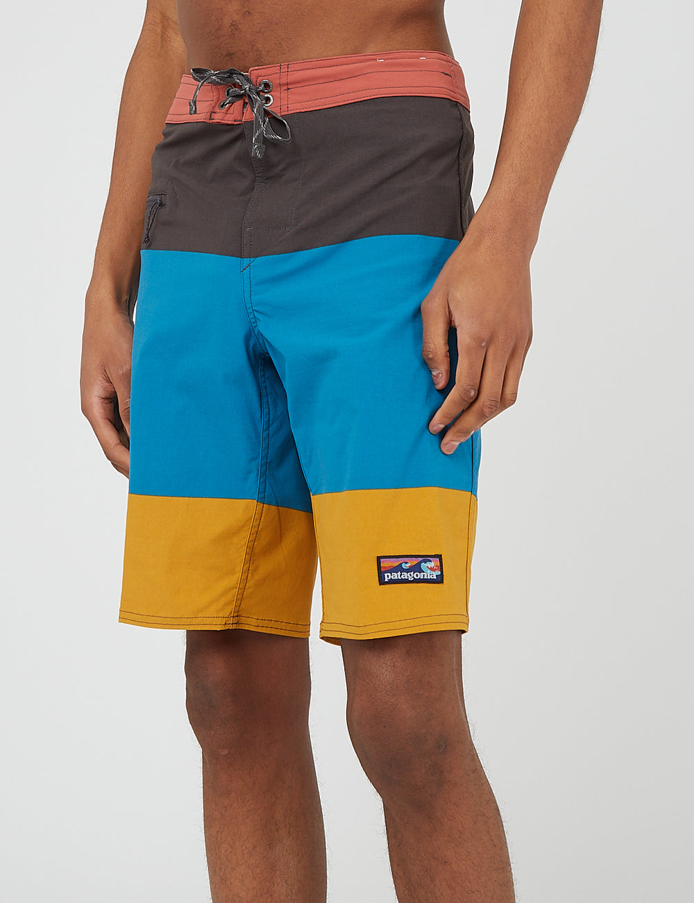 patagonia wavefarer boardshorts 21