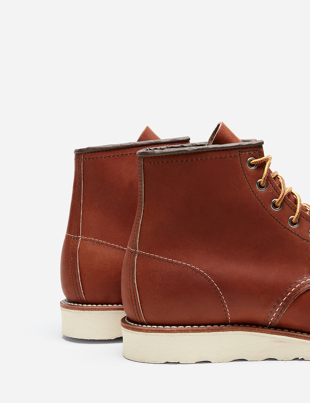 Red Wing Heritage Work 6