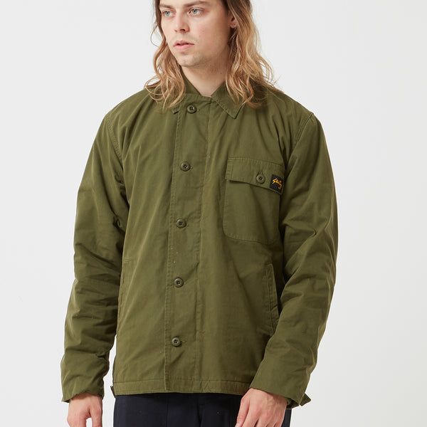 Stan ray store a2 deck jacket