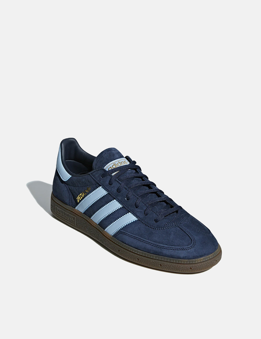 adidas Handball Spezial Shoes（BD7633）-大学海軍/晴天/ガム5