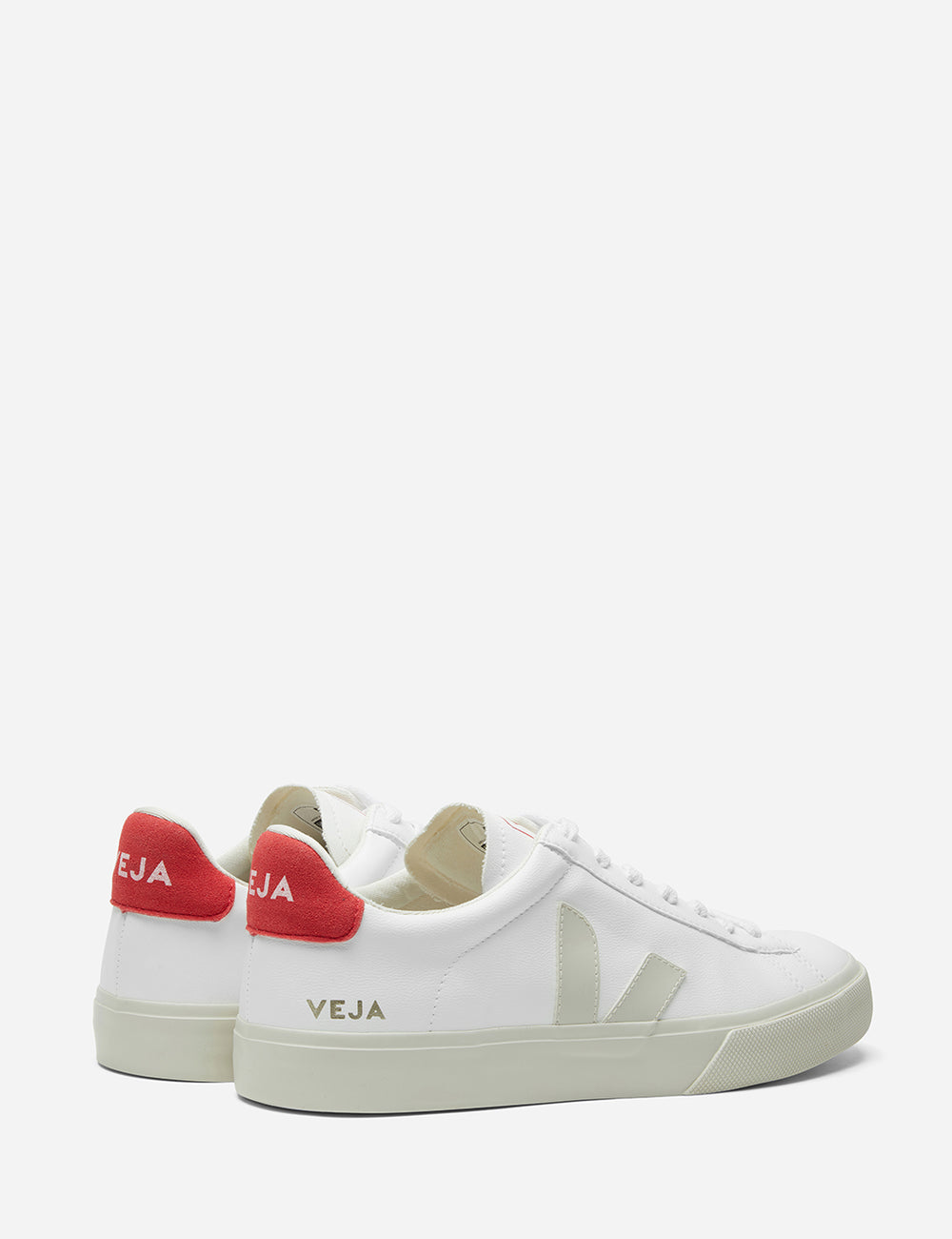 Veja campo white deals pierre dried petal