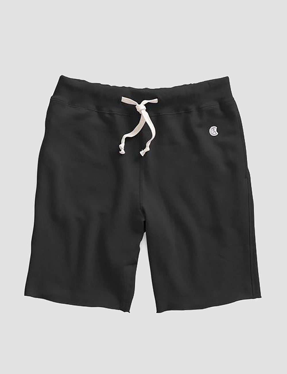 Champion cut off sweat 2024 shorts