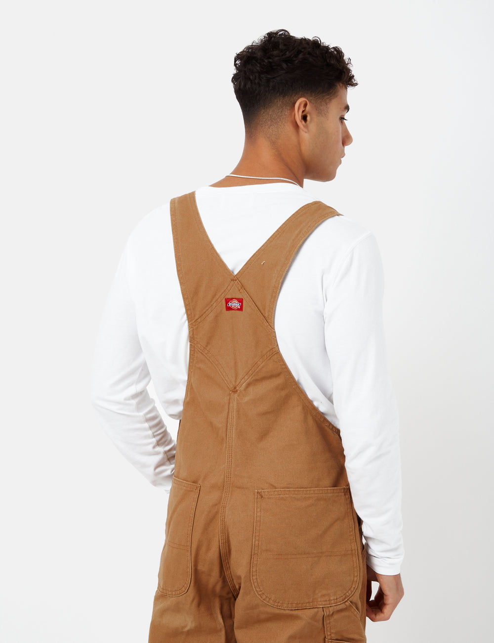 Carhartt® Men's Suspenders Khaki - Fort Brands