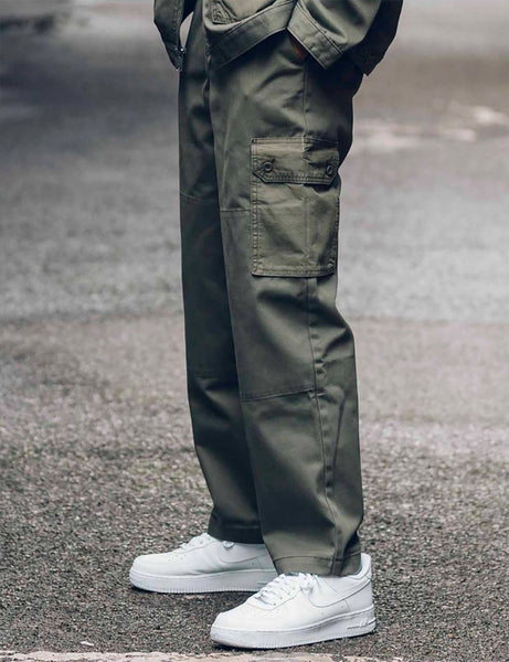 87%OFF!】 Dickies x Props Store Utility Pant Green tessiturasdenos