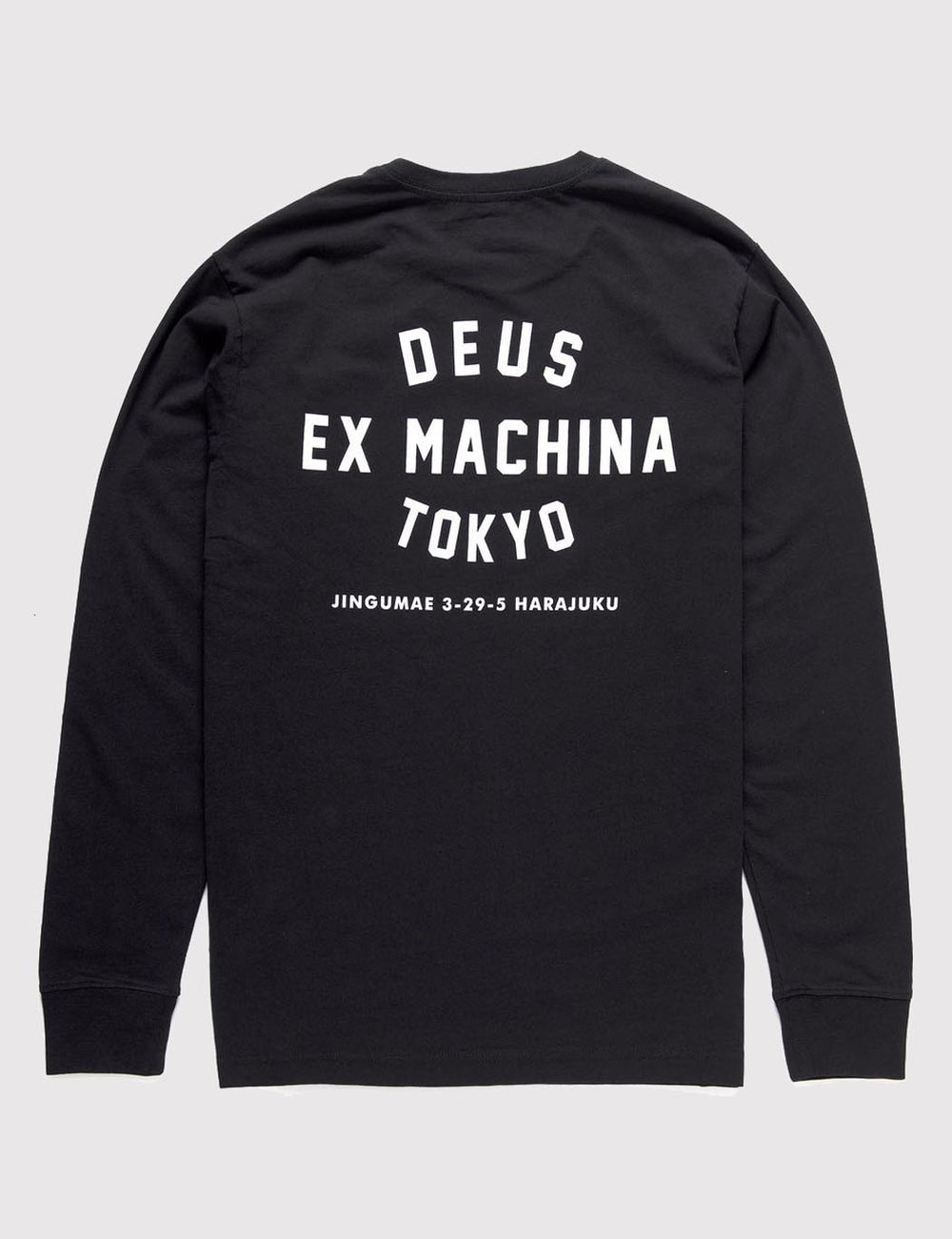 Deus Ex Machina #3 T-Shirt