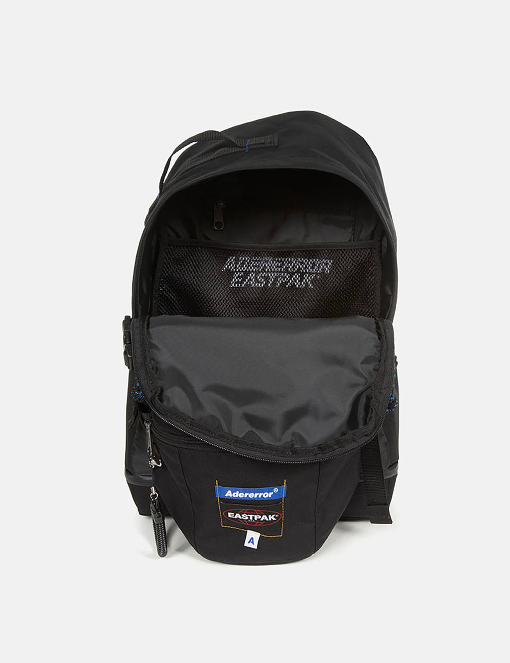 新品☆ADERERROR x EASTPAK コラボバッグ SLING BAGメンズ - バッグ