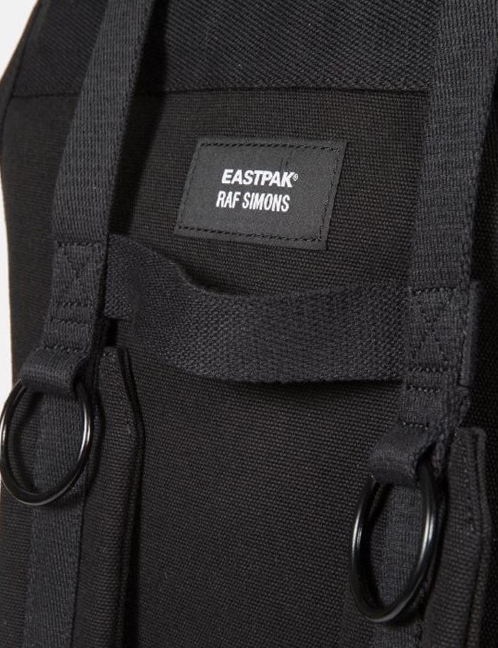 Backpack Eastpak Raf Simons Topload Loop A86