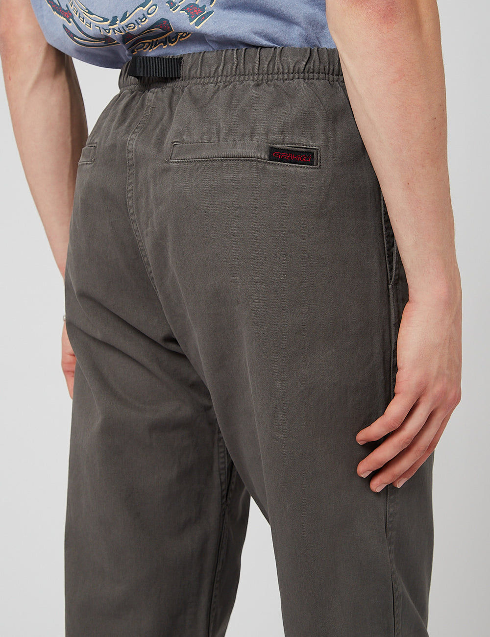 Gramicci Pants Gravel Grey