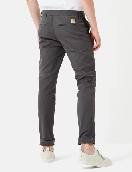 Carhartt chino 2025