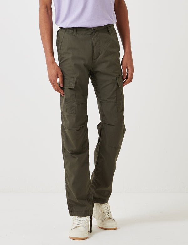 Carhartt-WIP Aviation Cargo Pant - Cypress Green