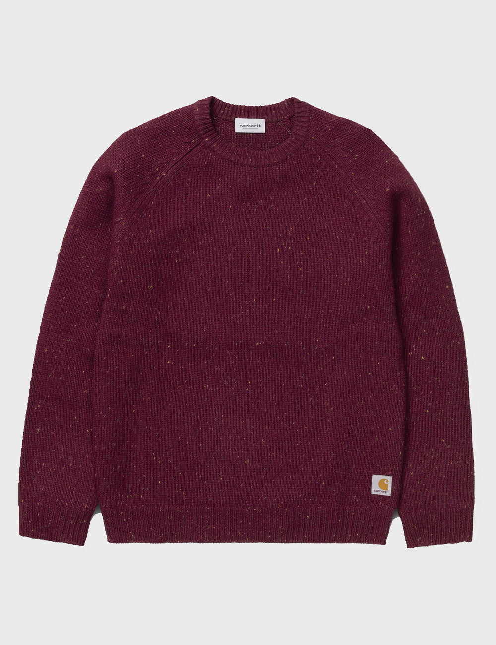 Carhartt on sale wool sweater