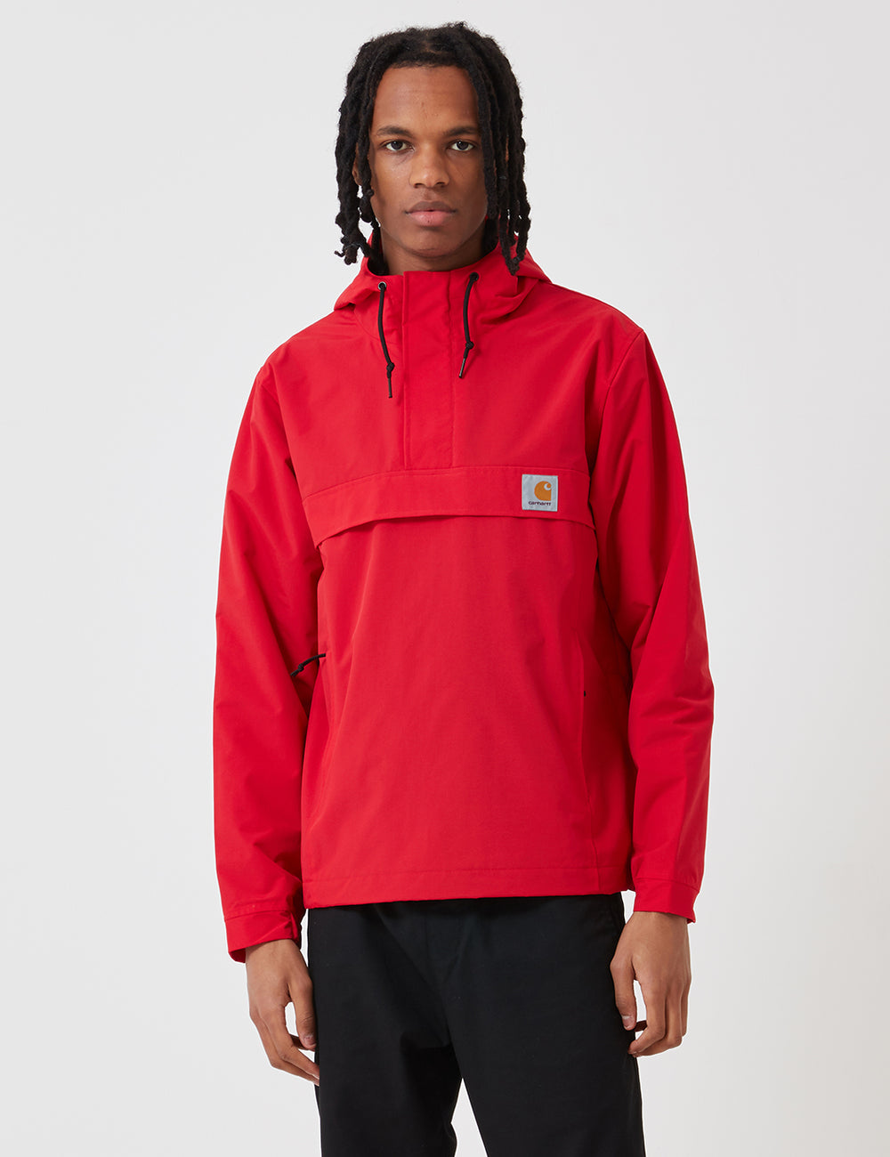 Carhartt red shop