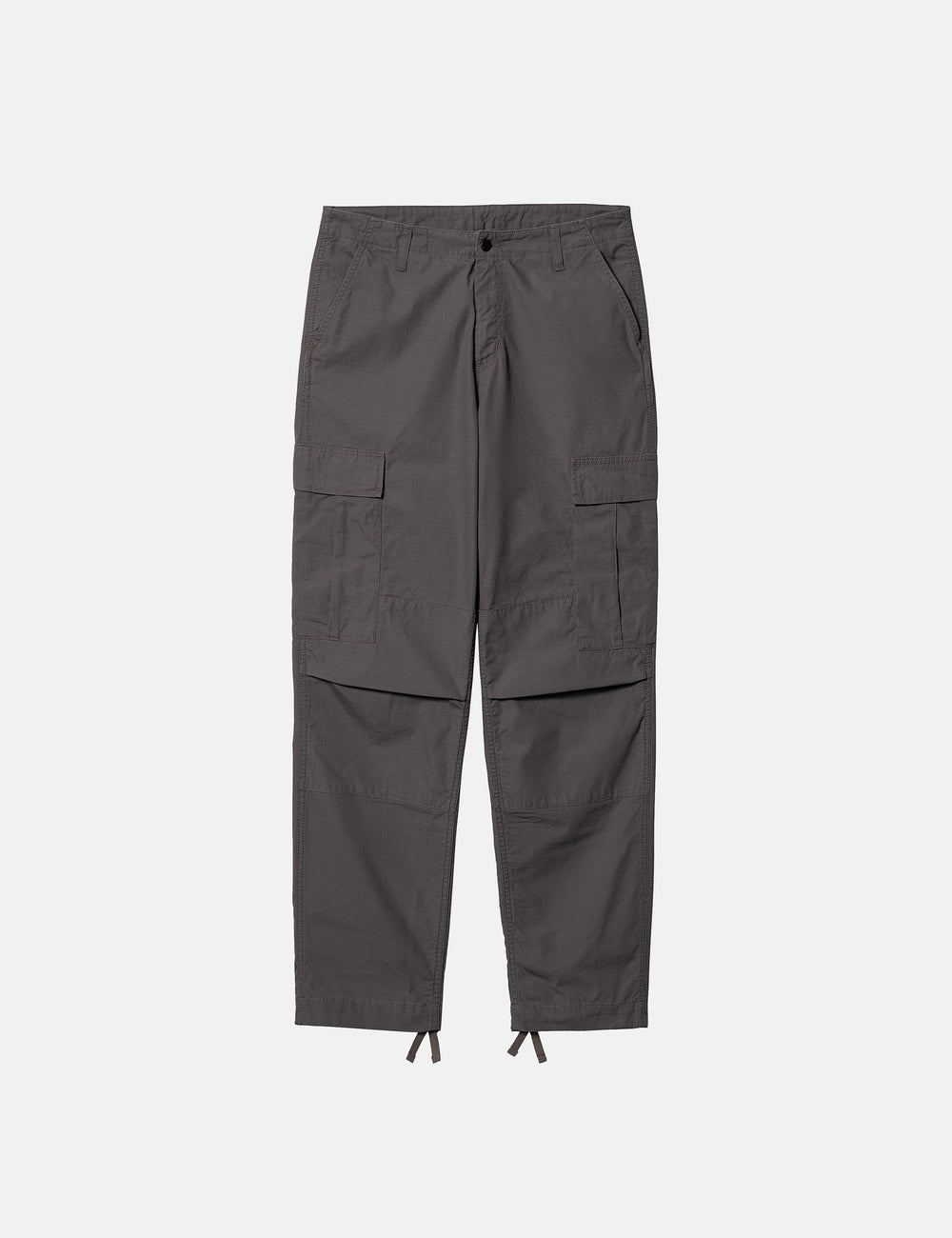 Carhartt-WIP Regular Cargo Pant (Regular) - Rhino Grey I Urban Excess. –  URBAN EXCESS