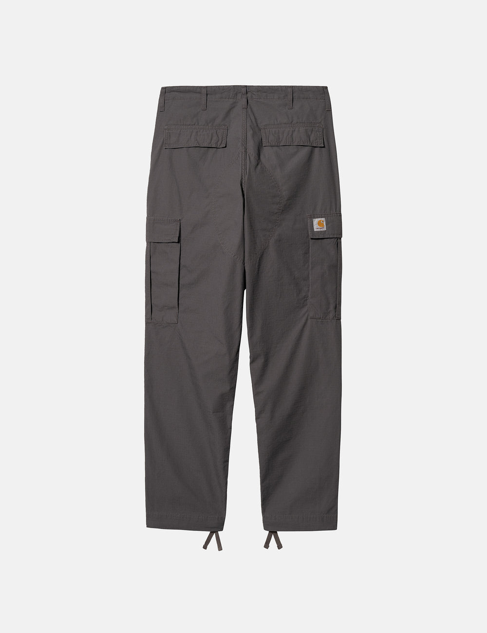 Carhartt-WIP Regular Cargo Pant (Regular) - Rhino Grey I Urban Excess. –  URBAN EXCESS