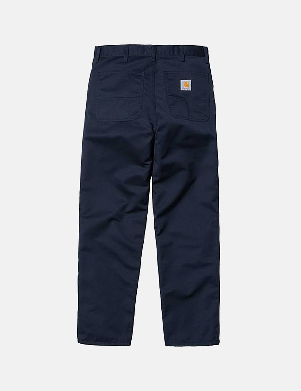 Carhartt navy store blue work pants