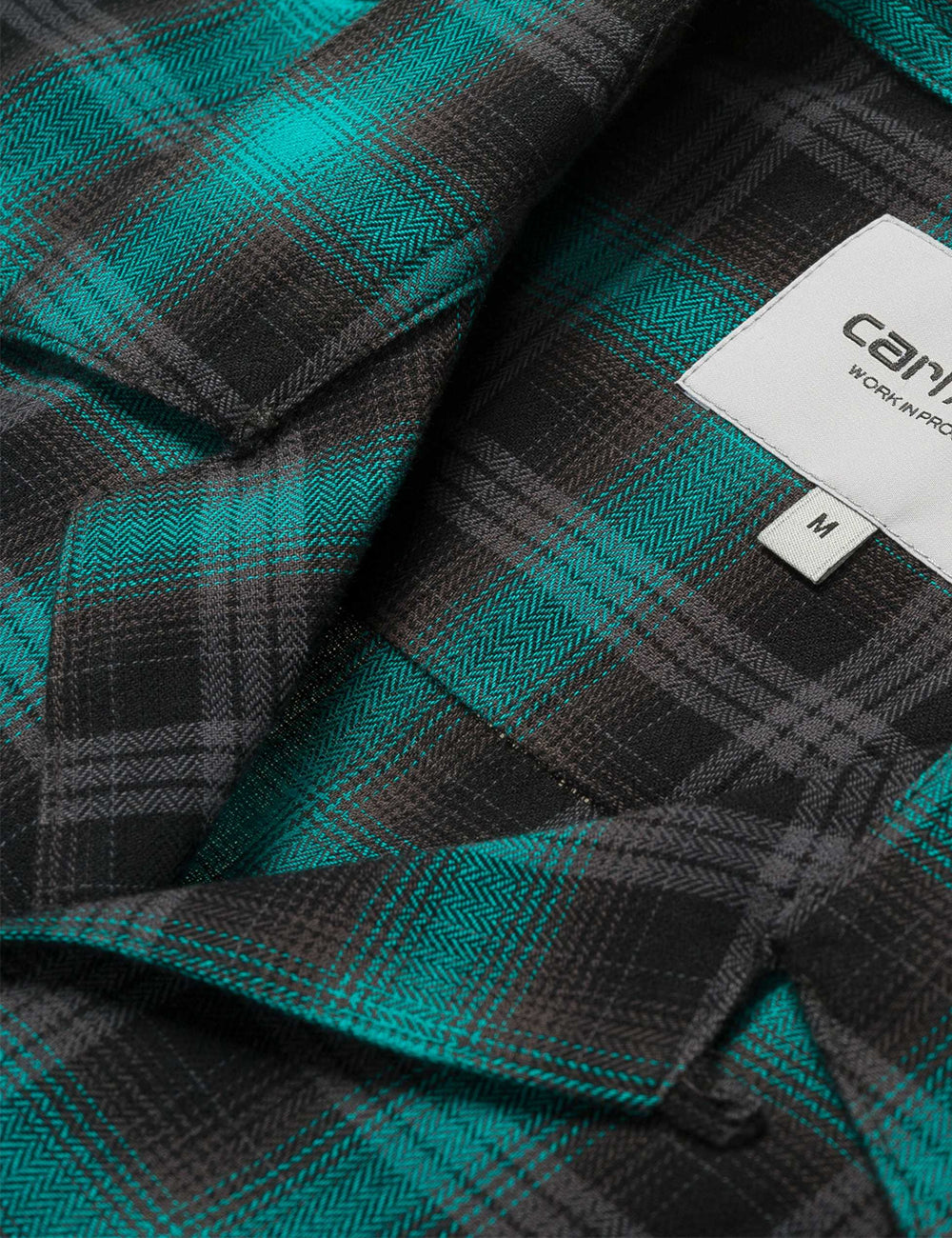 carhartt lyndon shirt