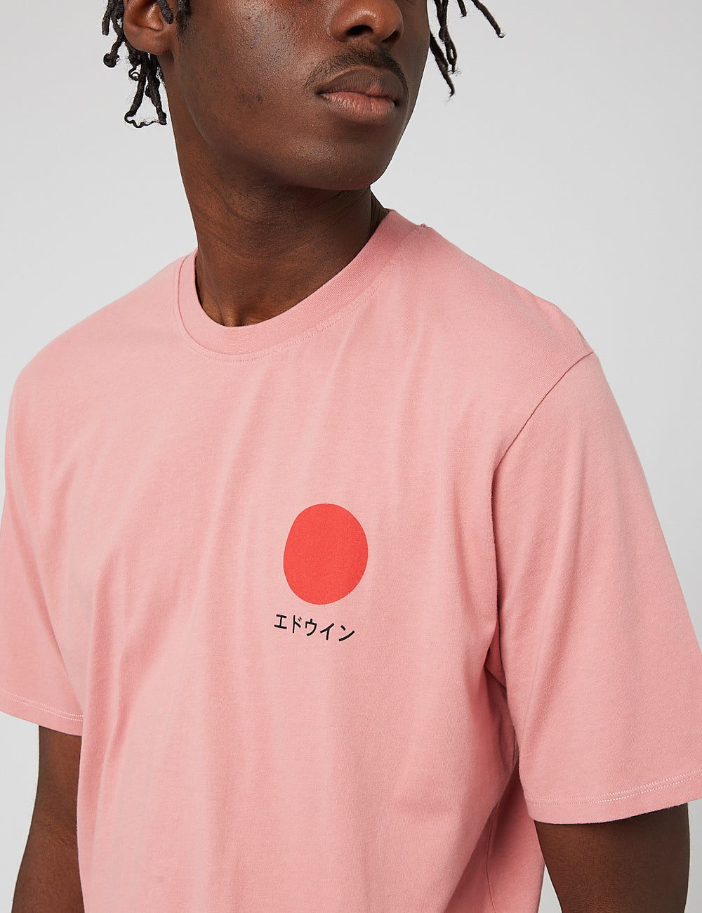 Pink 2024 sun shirt