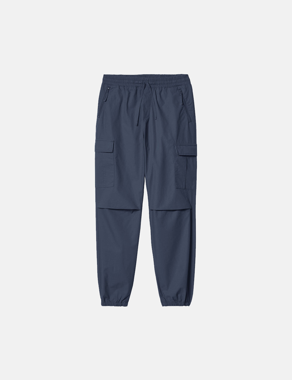 The Chase: Kids Joggers – Bailey Blue