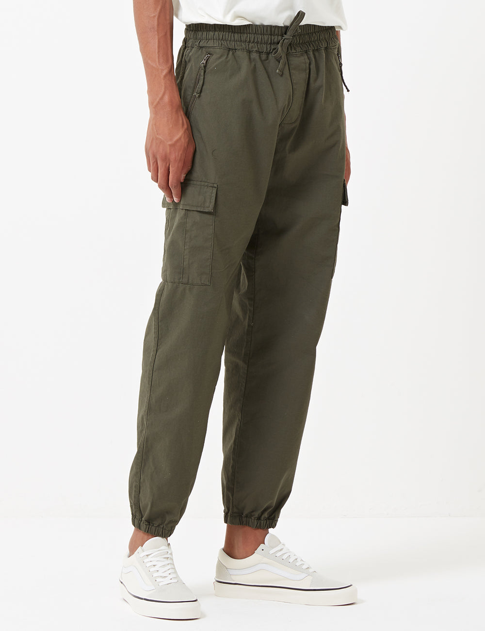 carhartt cargo jogger cypress