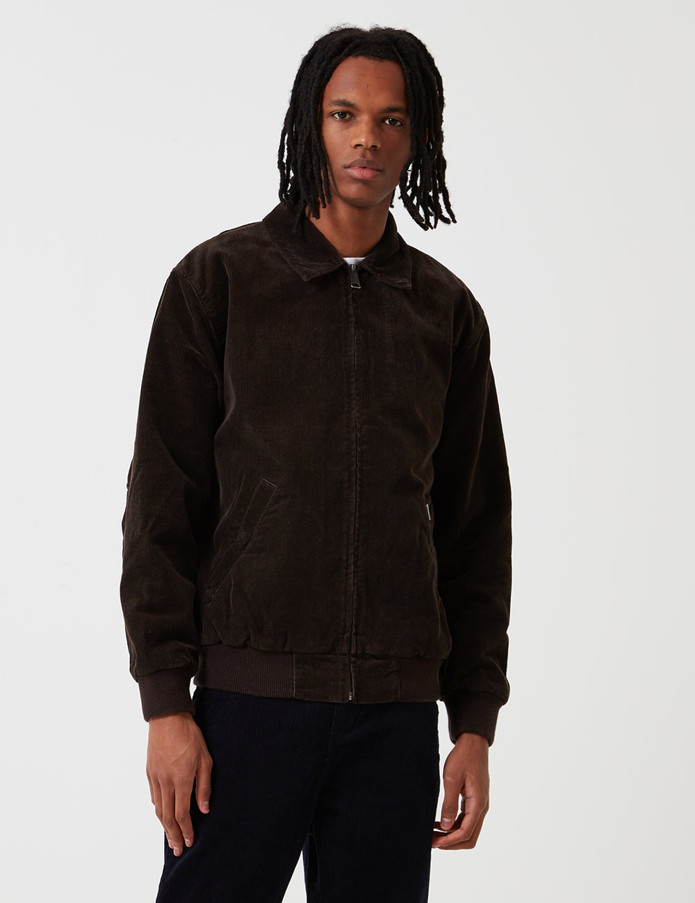 Manchester 2025 jacket carhartt