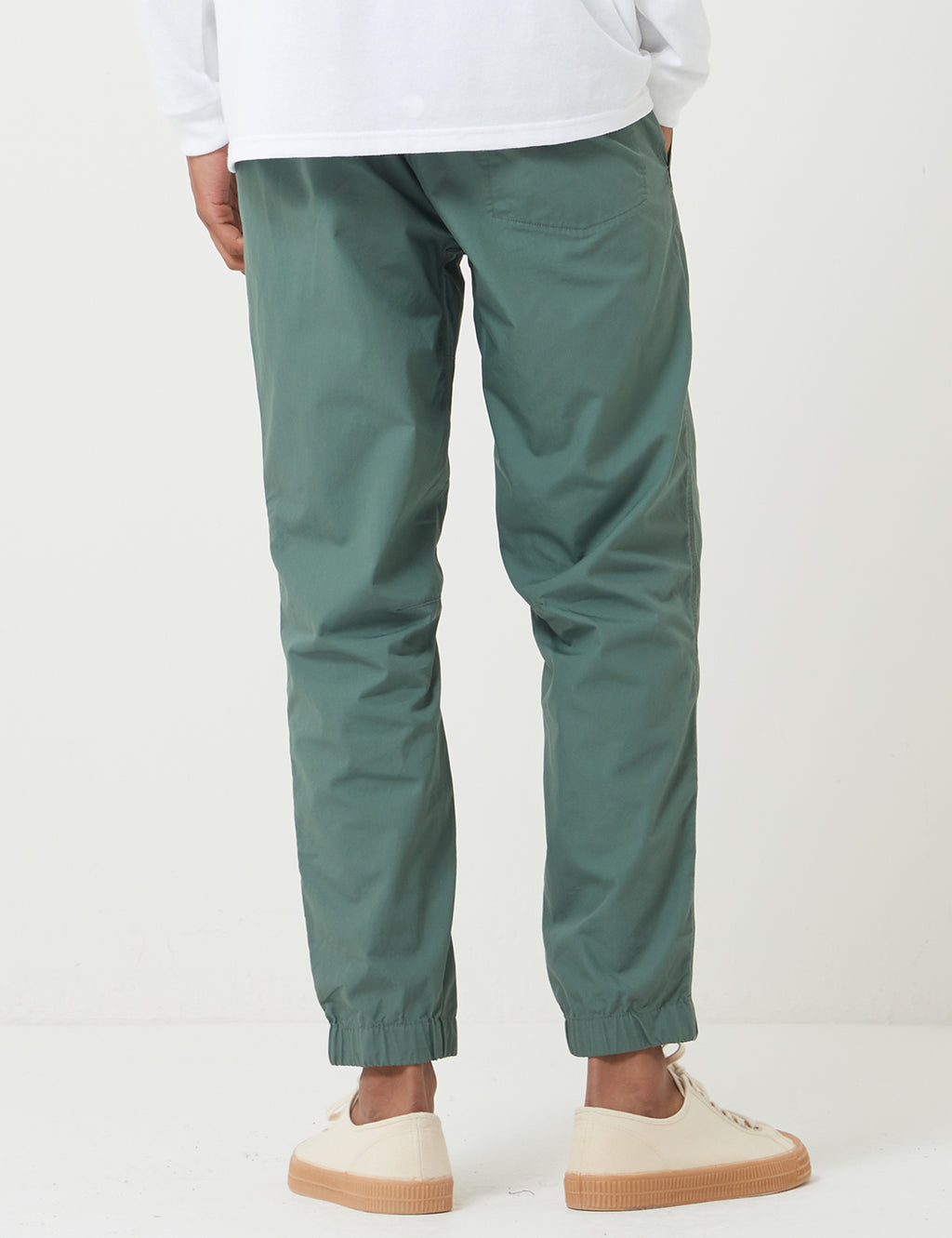 Carhartt Coleman Pants (Loose) - Adventure Green/Black | URBAN EXCESS.