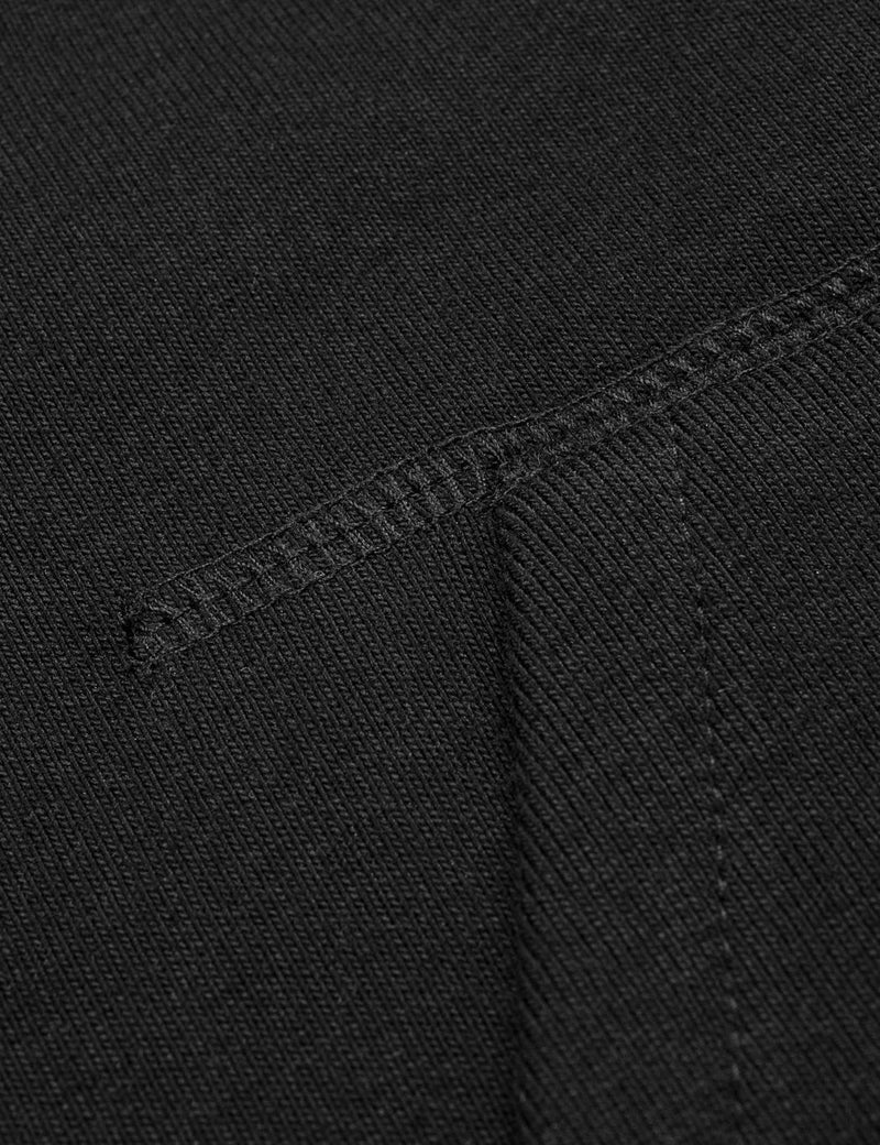 Sweat à Capuche Chase Carhartt-WIP - Noir/Or