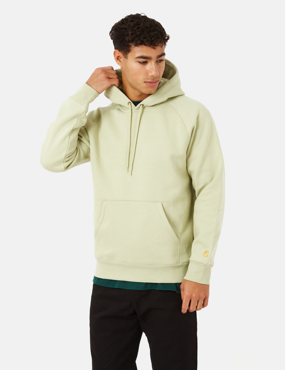 Carhartt discount flour hoodie