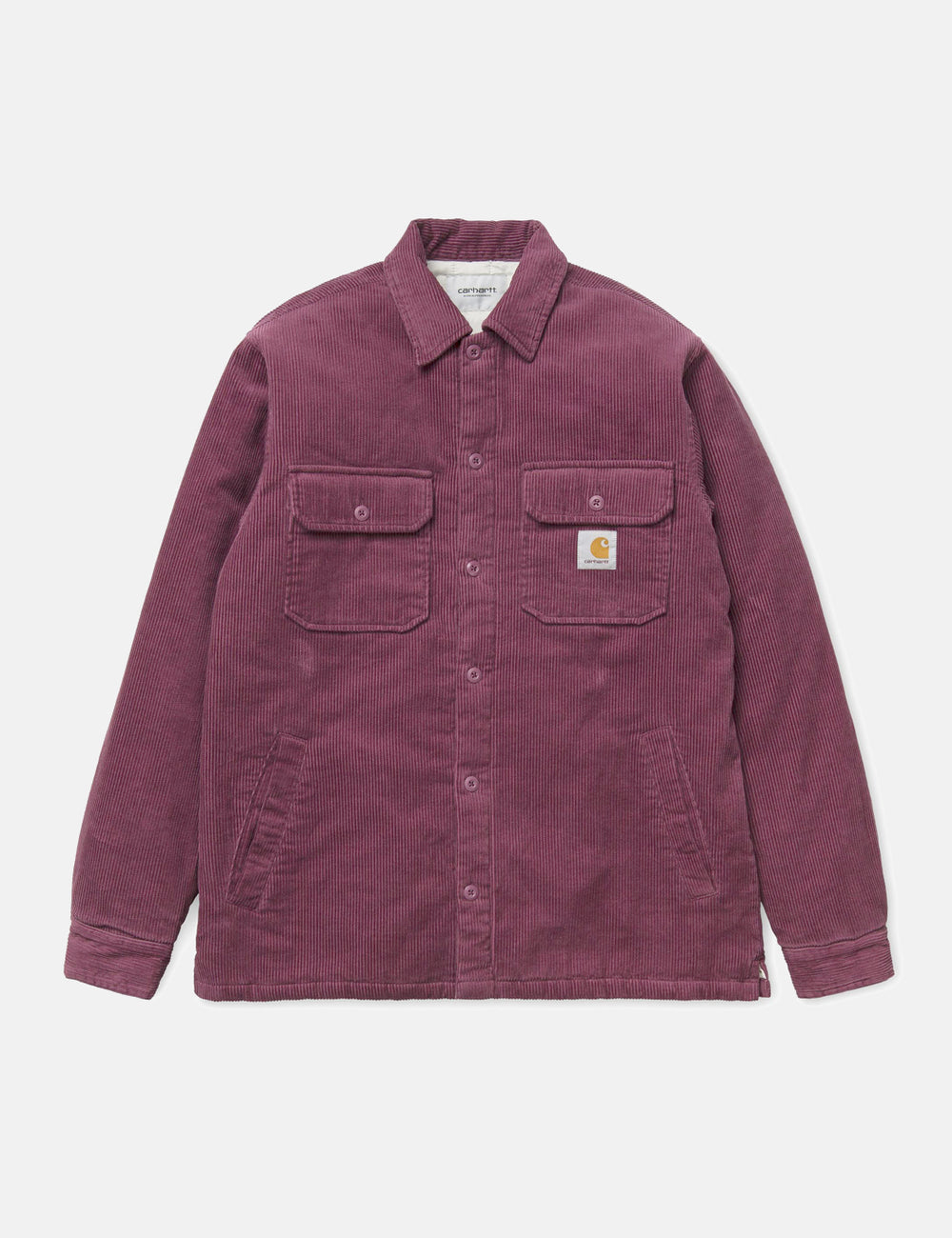 CARHARTT WIP Whitsome Shirt Jacket 【S】紫 - その他