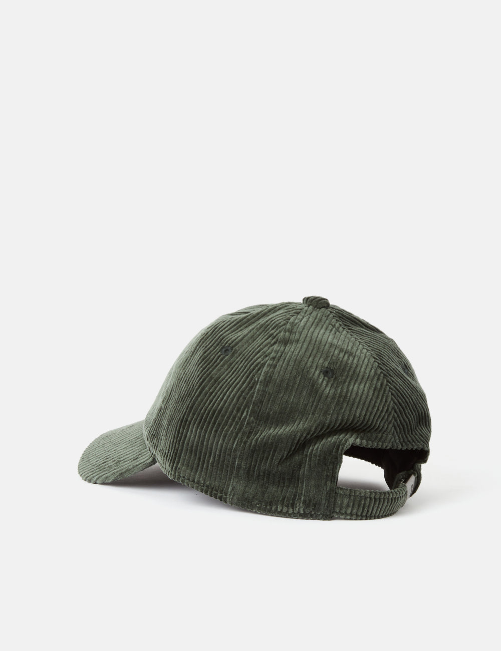 Casquette Carhartt WIP Vert - 257I023750XX06_7