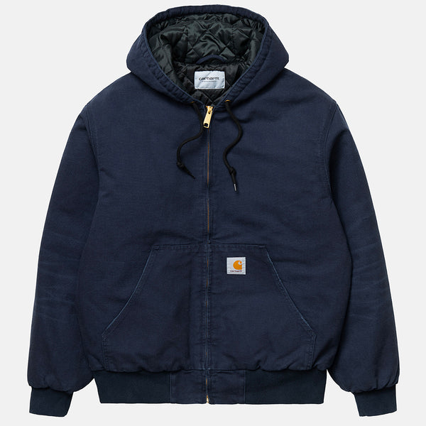 Carhartt wip og active jacket hotsell