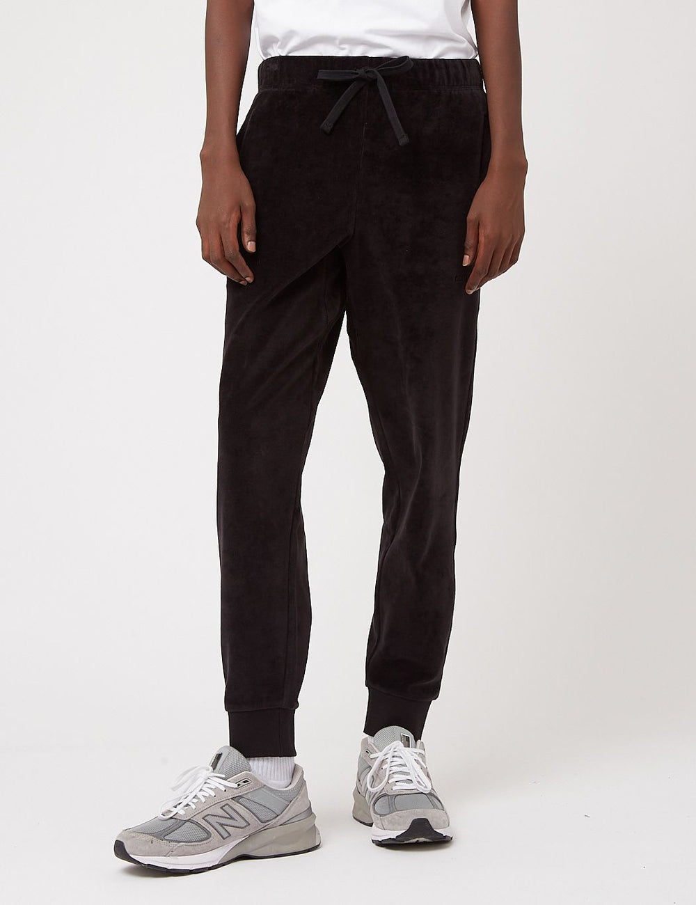 Carhartt WIP United Script Jogging Pant Black I URBAN EXCESS