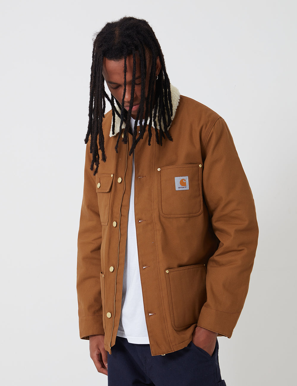 お得なキャンペーンも carhartt カーハート フェアマウントコート