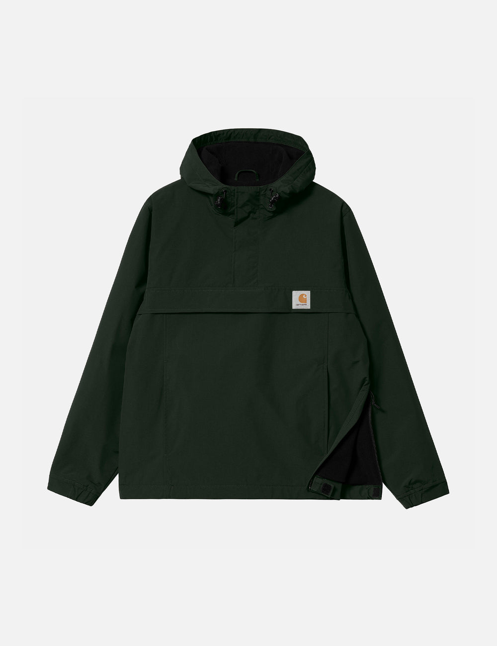 Carhartt nimbus pullover black hotsell