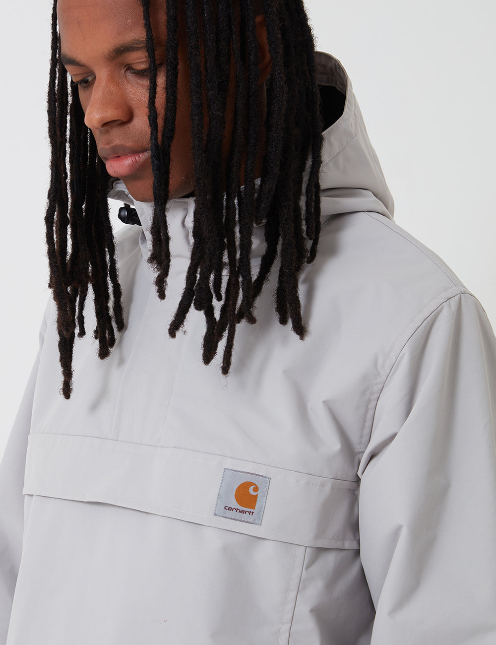 Carhartt best sale nimbus grey